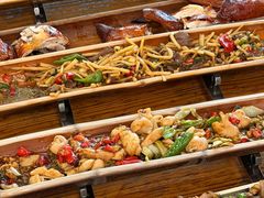 -竹一味·竹筒饭