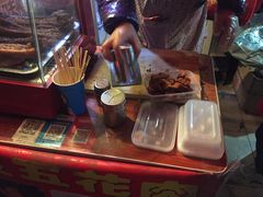 -脆皮五花肉(建东街旗舰店)