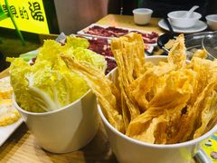 -夜牛潮汕鲜牛肉火锅店(翻身店)