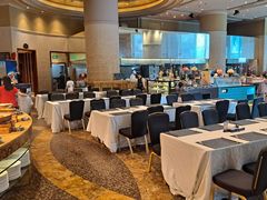 -怡聚轩全日制自助餐厅(大中华喜来登酒店)