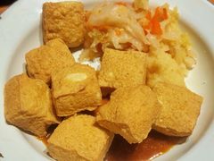 -捡角台湾食堂(花木Plus乐坊店)