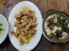 -和平饭店(南兴路店)