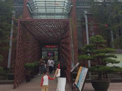 -东莞市可园博物馆