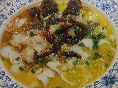 酸菜鱼-同湘会馆(粤垦路店)