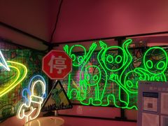 -BIG PINK大粉娃娃机主题馆(圆融星座店)
