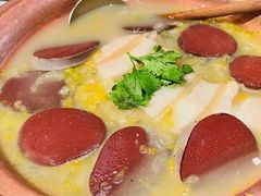 -奉天小馆·非遗东北菜(沈阳万象城店)