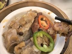 -新世界餐厅(万达店)