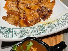 -云海肴·汽锅鸡·云南菜(高德置地店)
