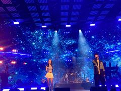 -MOSSO·Liveshow(M3香港广场店)