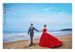 -巴黎春天·菀纱仙庭婚纱美学