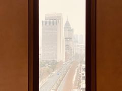 -上海外滩英迪格酒店