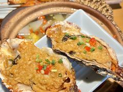 -蚝翅·海鲜粥·烧烤·龙虾季(海曙天一店)