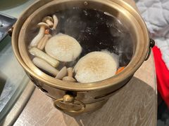 -古关火锅店(古北水镇景区店)