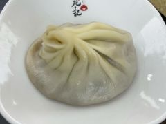 -锡笼记·无锡小笼(方塔店)