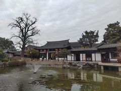 -常熟方塔园