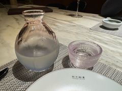 -月下料理(楷林IFC店)