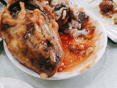 -宝发园名菜馆