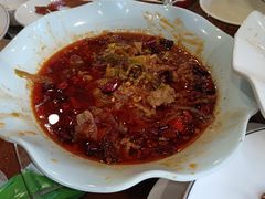 -民族饭荘(新华大街店)