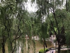 -西安市长乐公园