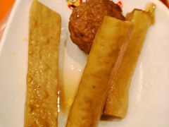 -顺溜·手工刀削面·黑金店(铜锣湾店)