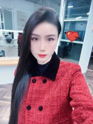-青漾 young hair studio
