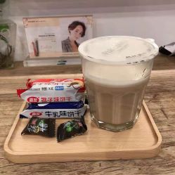 -净漪造型 PURE RIPPLE