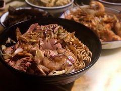 -慧娟面馆·餐厅(望江路店)