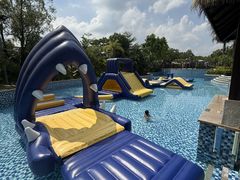 -清远熹乐谷温泉度假酒店