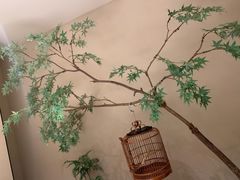 -小厨娘淮扬菜(六合欢乐港店)