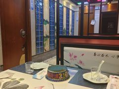 -名都晓荷塘主题火锅(建设大街店)