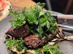 -La Strada(安福路店)