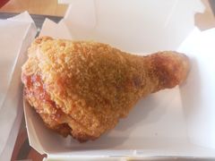 -麦当劳(军博店)