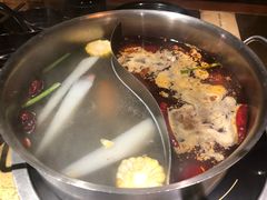 -手选潮汕鲜活牛肉火锅(二七广场店)