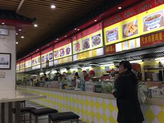 -户部巷小吃(中商徐东平价广场店)