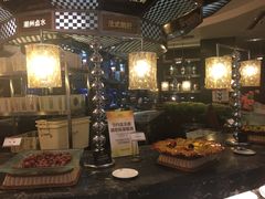-芭菲盛宴·环球美食(解放碑英利国际店)