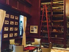 上海瑞金洲际酒店-上海瑞金洲际酒店