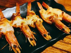 芝士焗虾-烧蠔帮·湛江生蚝(南桥店)