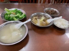 -阿秋牛排(湖心街店)