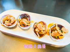 -东莱馋房(陆家嘴店)