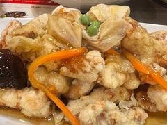 -香港饭店0410(明洞店)