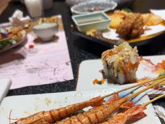 -桃夭日式料理(国信店)