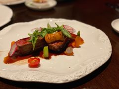 -巴黎轩(澳门巴黎人店)
