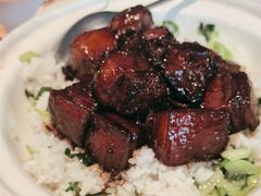 -新白鹿餐厅(城西银泰城店)