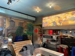 -胡同泥炉烤肉(总店)