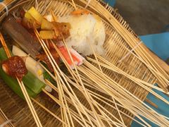 -蜀巷弯弯串串香(长春总店)