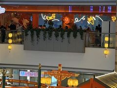 -正佳冰河湾真冰滑冰场