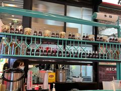 -肥汁米蘭香港米线(长宁来福士店)