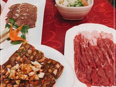 -郭家大院(新源店)