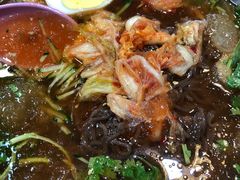 -牛马行牛肉饸饹铺(长春总店)