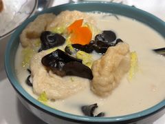 -富力丽思卡尔顿酒店·丽轩中餐厅
